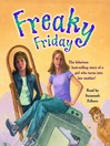Cover image for Freaky Friday